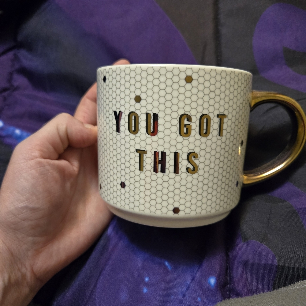 MUG